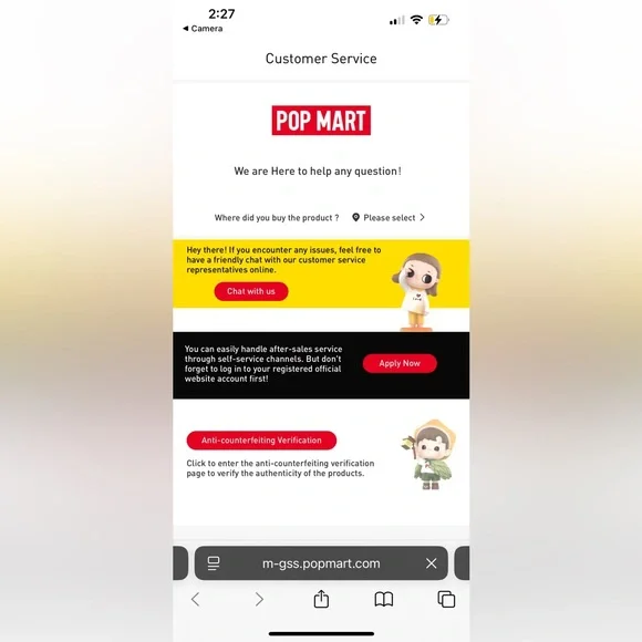 Pop Mart Exciting Macaron Labubu - - Picture 5 of 11